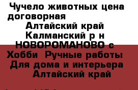 Чучело животных цена договорная!!!!!!!!!!!!!!! - Алтайский край, Калманский р-н, НОВОРОМАНОВО с. Хобби. Ручные работы » Для дома и интерьера   . Алтайский край